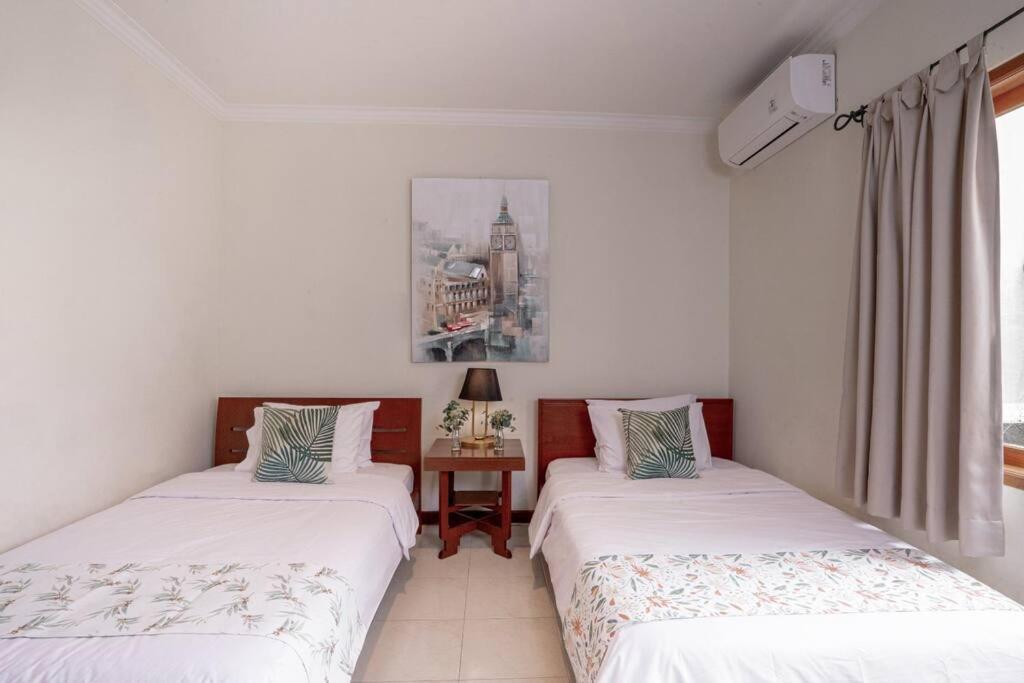 Pasteur Beautiful Luxury Home Bandung Extérieur photo