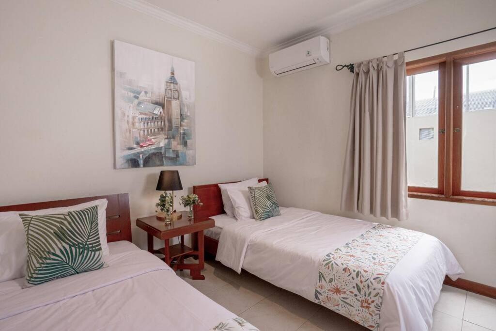 Pasteur Beautiful Luxury Home Bandung Extérieur photo