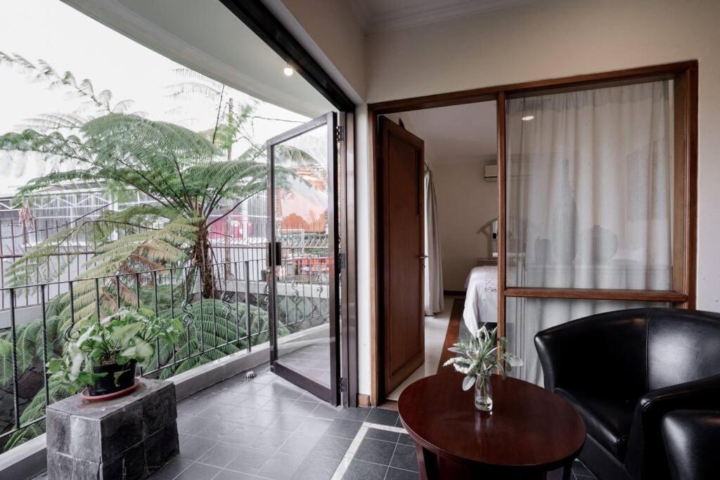 Pasteur Beautiful Luxury Home Bandung Extérieur photo