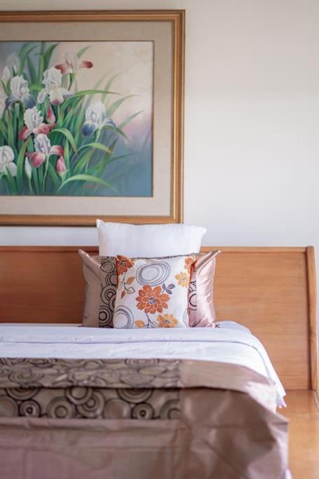 Pasteur Beautiful Luxury Home Bandung Extérieur photo