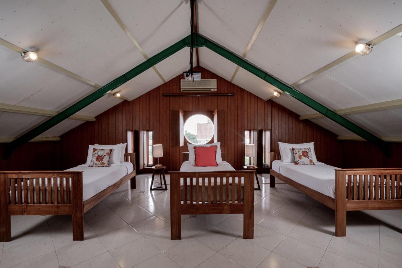 Pasteur Beautiful Luxury Home Bandung Extérieur photo