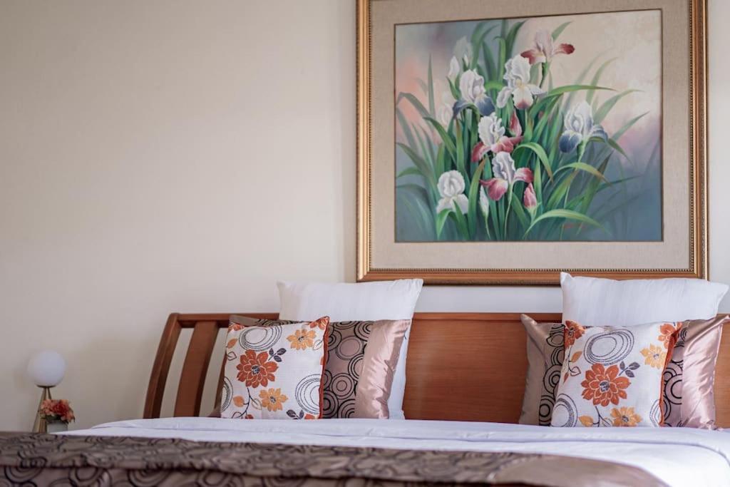 Pasteur Beautiful Luxury Home Bandung Extérieur photo