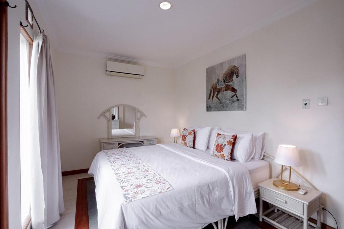 Pasteur Beautiful Luxury Home Bandung Extérieur photo