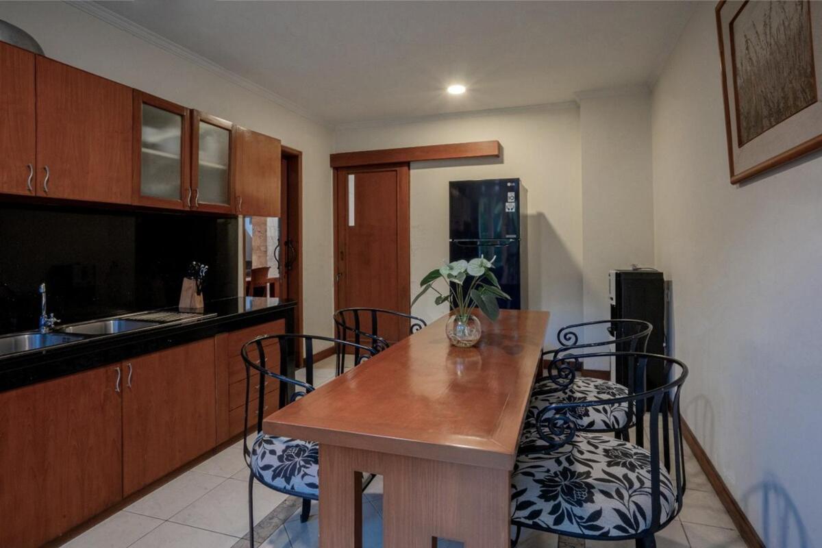 Pasteur Beautiful Luxury Home Bandung Extérieur photo
