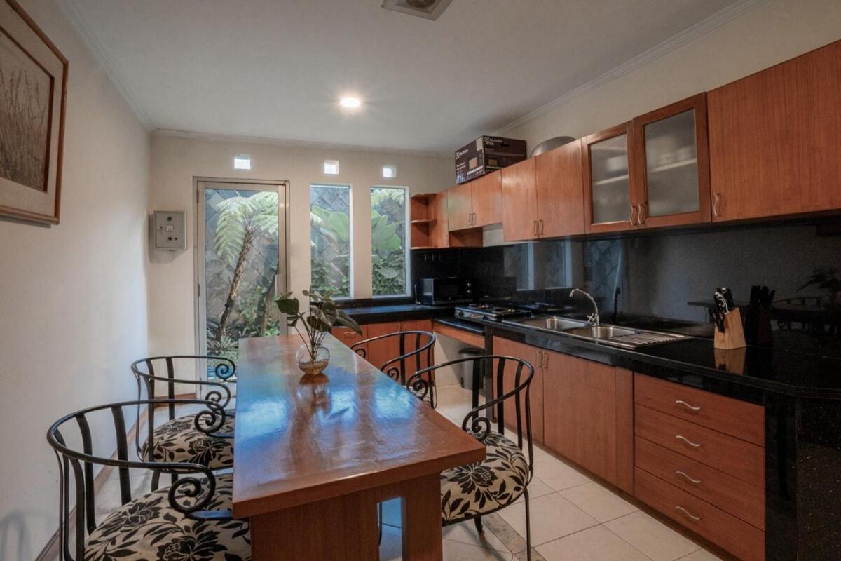 Pasteur Beautiful Luxury Home Bandung Extérieur photo