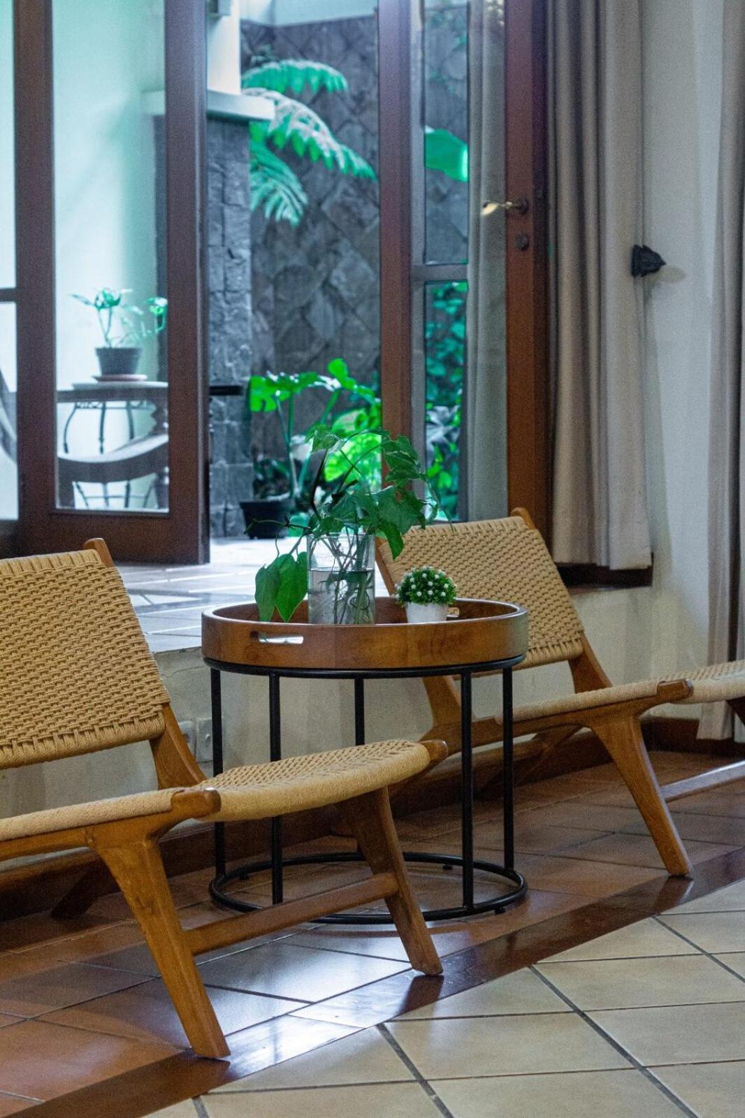 Pasteur Beautiful Luxury Home Bandung Extérieur photo