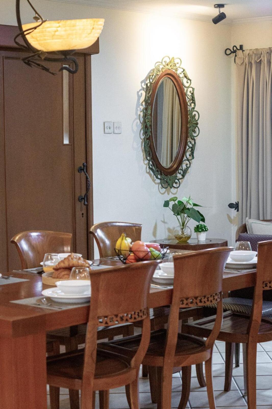 Pasteur Beautiful Luxury Home Bandung Extérieur photo