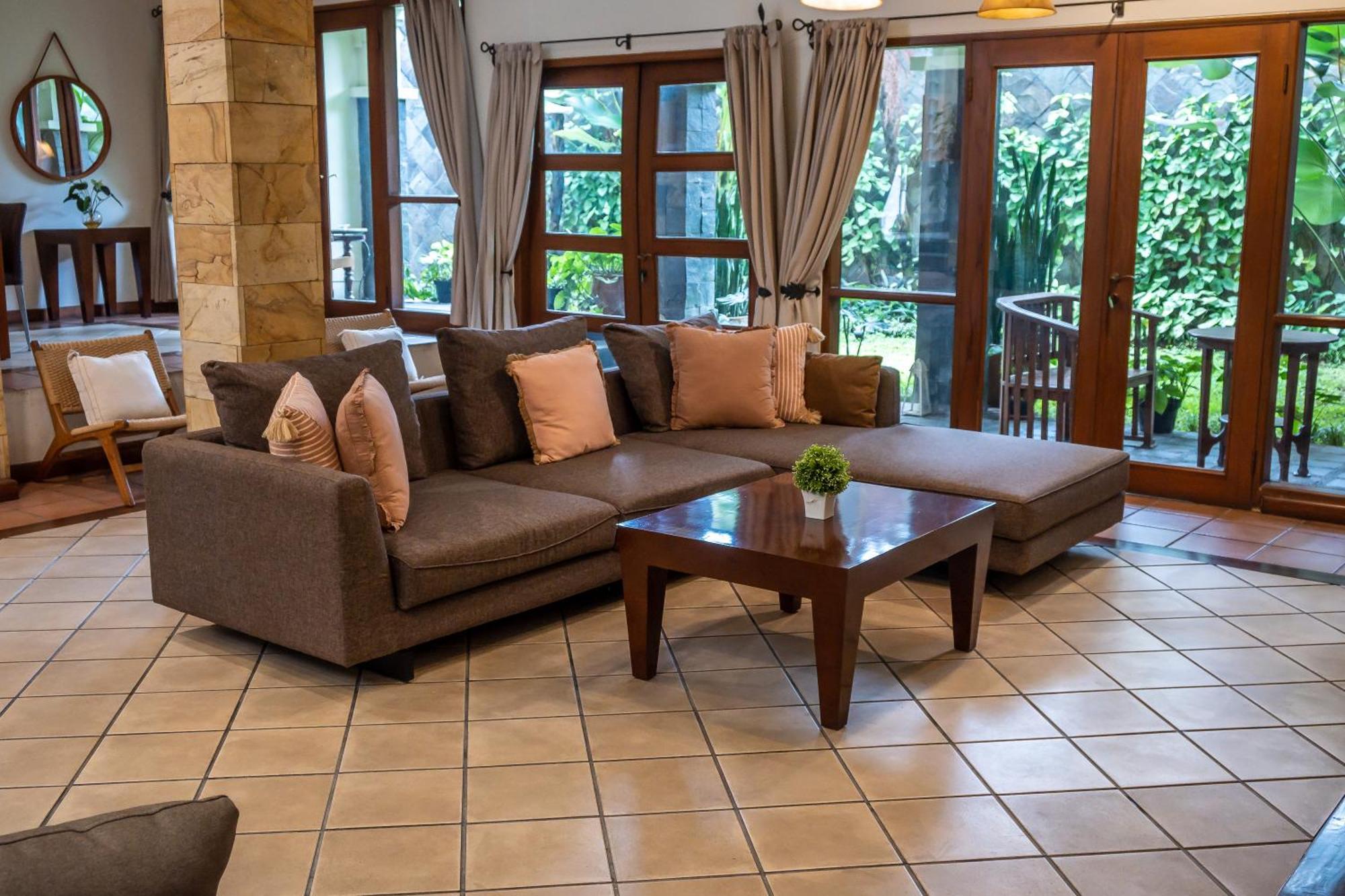 Pasteur Beautiful Luxury Home Bandung Extérieur photo