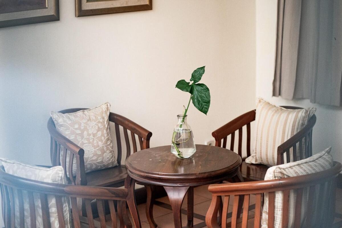 Pasteur Beautiful Luxury Home Bandung Extérieur photo